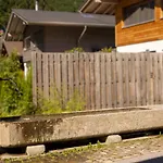 Apartament Baerghaesli Im Beo Als Basis Im Wintersportgebiet Gsteigwiler