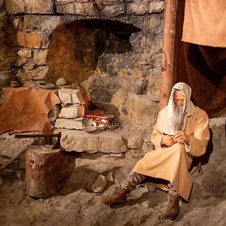 Baerghaesli Im Beo Als Basis Im Wintersportgebiet Apartman