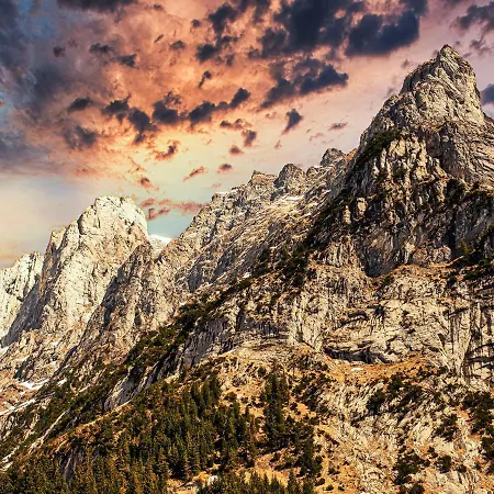 Apartament Baerghaesli Im Beo Als Basis Im Wintersportgebiet Gsteigwiler