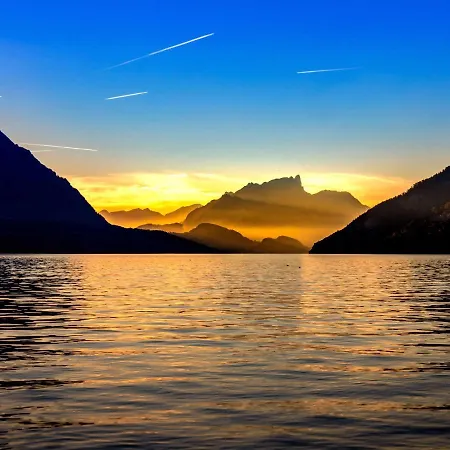 Baerghaesli Im Beo Als Basis Im Wintersportgebiet * Gsteigwiler