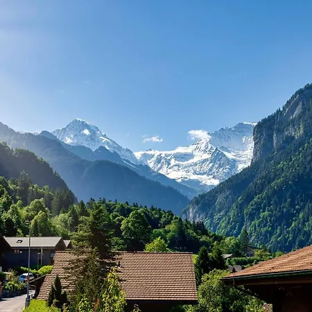 Baerghaesli Im Beo Als Basis Im Wintersportgebiet