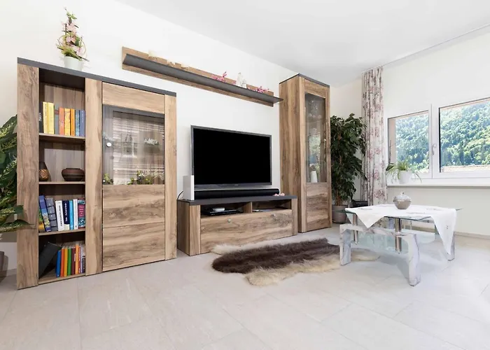 Appartamento Baerghaesli Im Beo Als Basis Im Wintersportgebiet Gsteigwiler