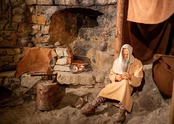 Baerghaesli Im Beo Als Basis Im Wintersportgebiet Appartamento