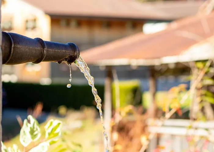 Baerghaesli Im Beo Als Basis Im Wintersportgebiet