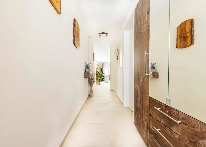 Appartamento Baerghaesli Im Beo Als Basis Im Wintersportgebiet Gsteigwiler