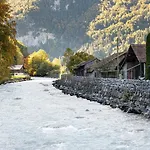 Апартаменты Baerghaesli Im Beo Als Basis Im Wintersportgebiet