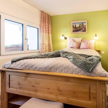 Baerghaesli Im Beo Als Basis Im Wintersportgebiet