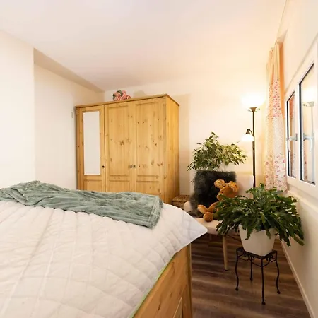 Baerghaesli Im Beo Als Basis Im Wintersportgebiet Appartement *