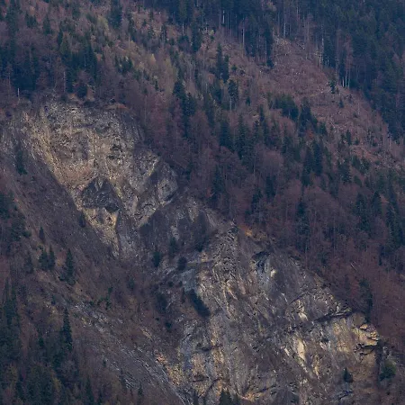 Baerghaesli Im Beo Als Basis Im Wintersportgebiet