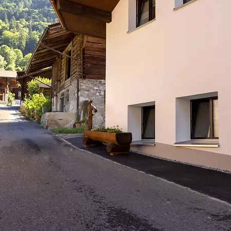 Baerghaesli Im Beo Als Basis Im Wintersportgebiet