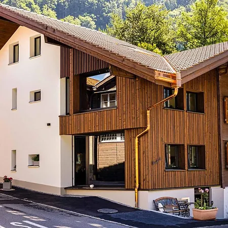 Appartement Baerghaesli Im Beo Als Basis Im Wintersportgebiet *